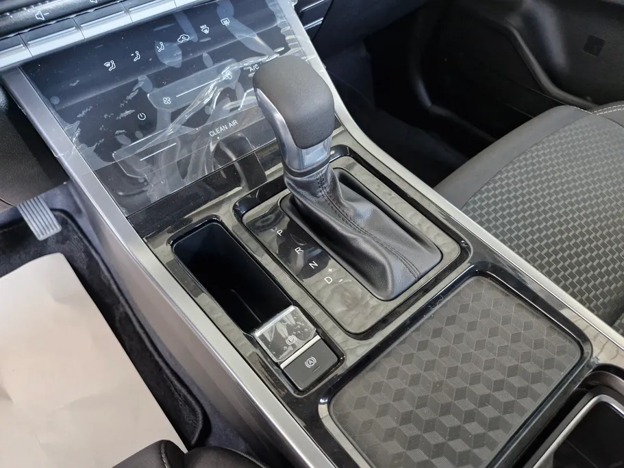 2023 Chery Tiggo 4 Pro Comfort 