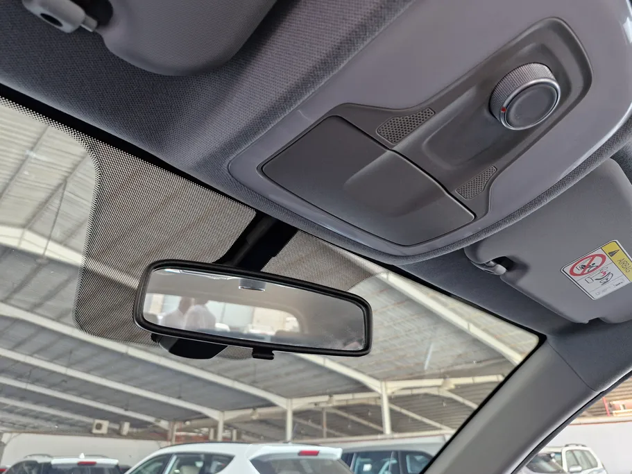 2023 Chery Tiggo 4 Pro Comfort 