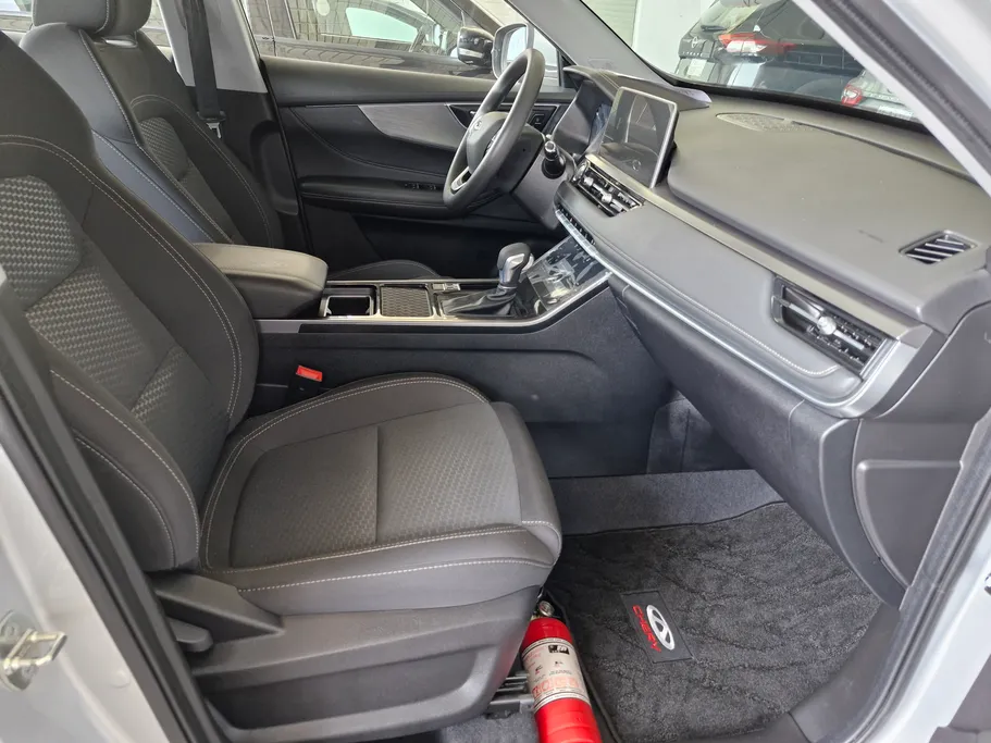 2023 Chery Tiggo 4 Pro Comfort 
