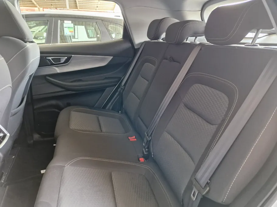 2023 Chery Tiggo 4 Pro Comfort 