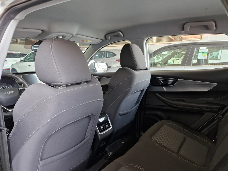 2023 Chery Tiggo 4 Pro Comfort 