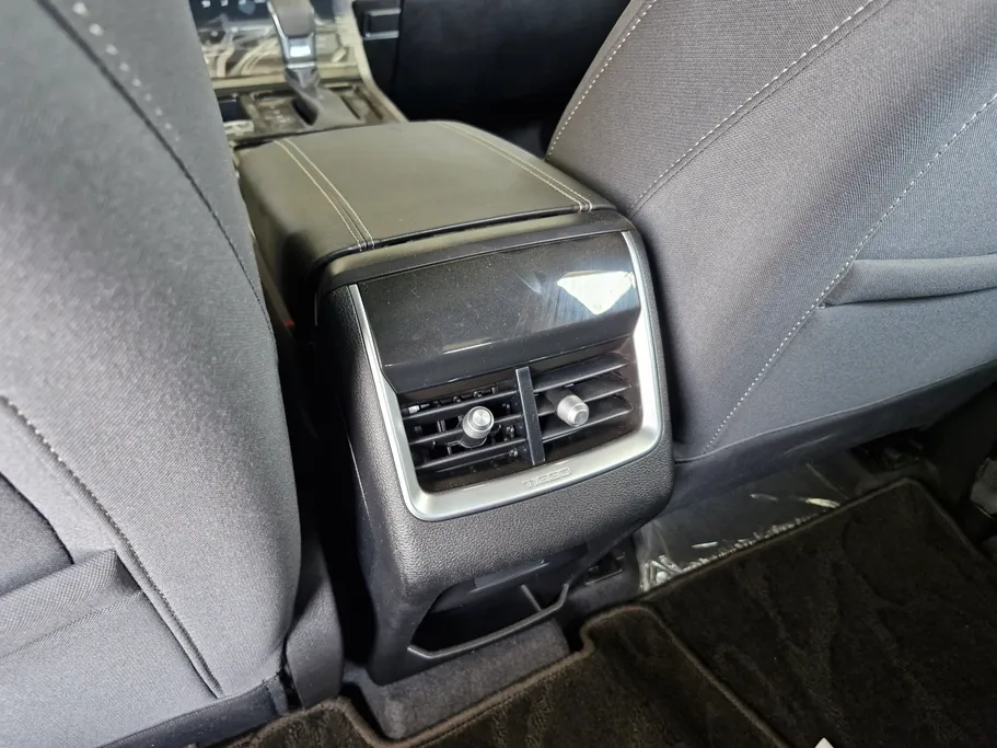 2023 Chery Tiggo 4 Pro Comfort 