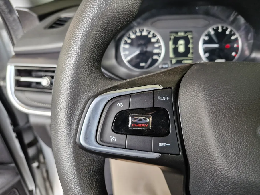 2023 Chery Tiggo 4 Pro Comfort 