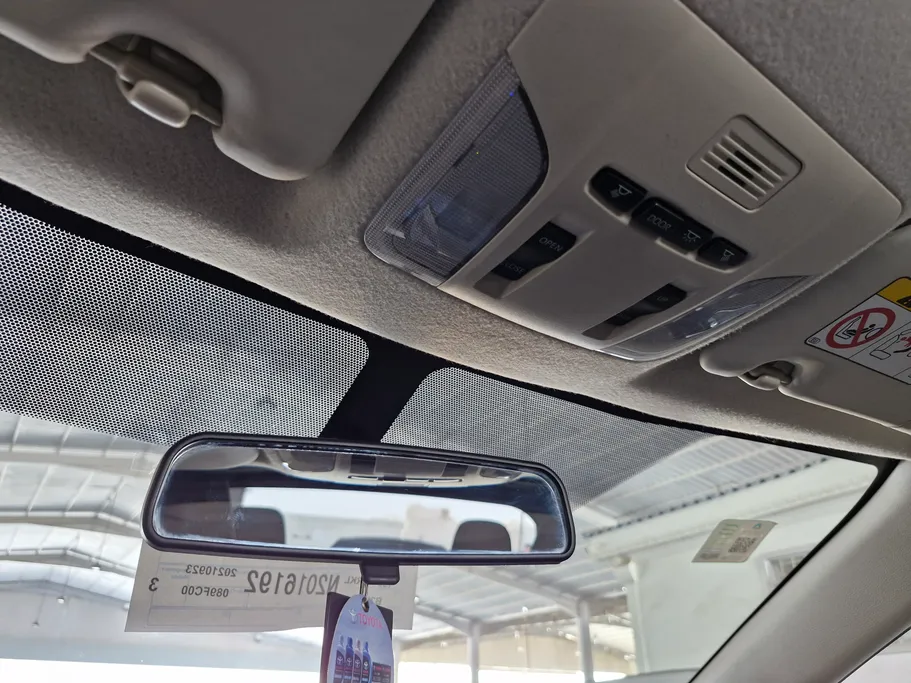 تويوتا كورولا XLI Executive Moonroof 2022 