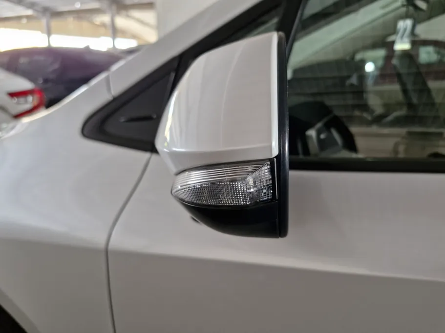 تويوتا كورولا XLI Executive Moonroof 2022 
