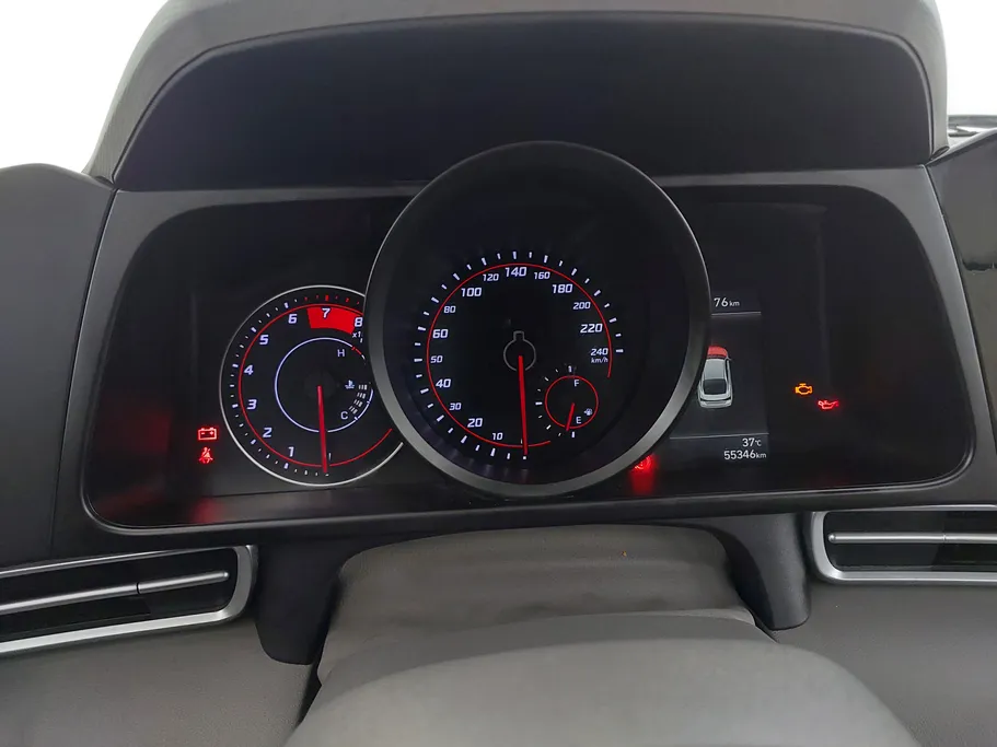 2023 Hyundai Elantra Smart 