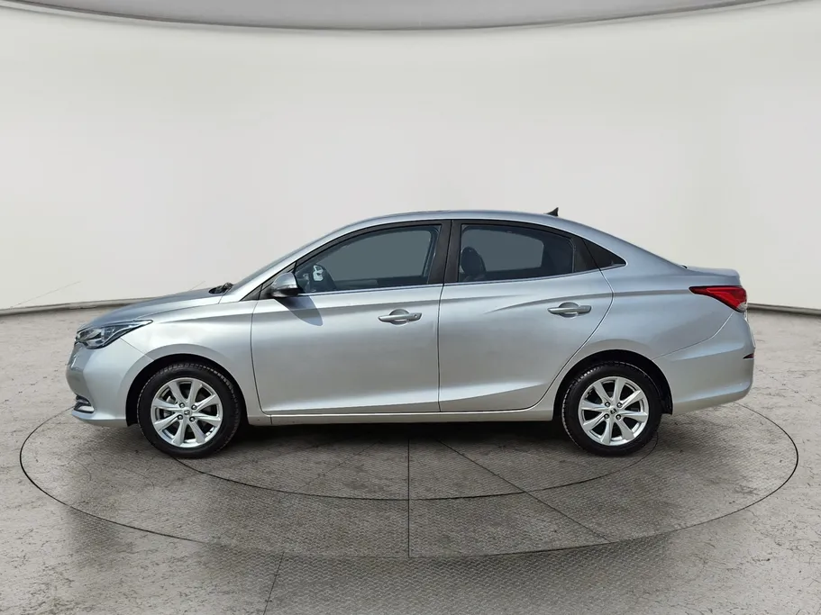 2023 Changan Alsvin Full Option 