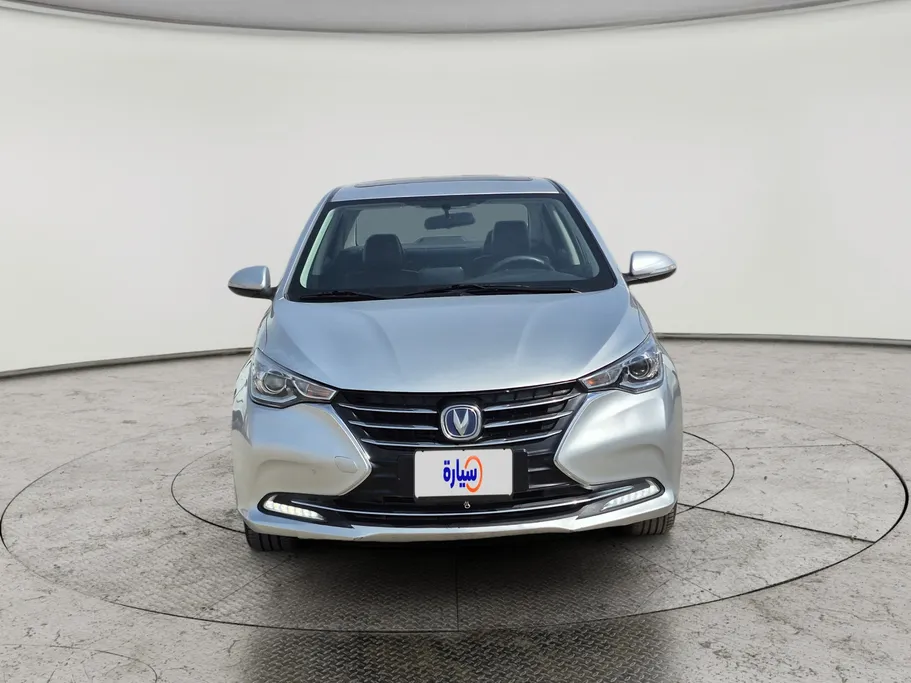 2023 Changan Alsvin Full Option 