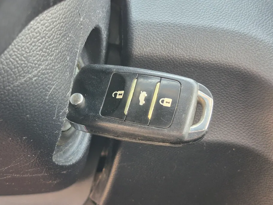 2023 Changan Alsvin Full Option 