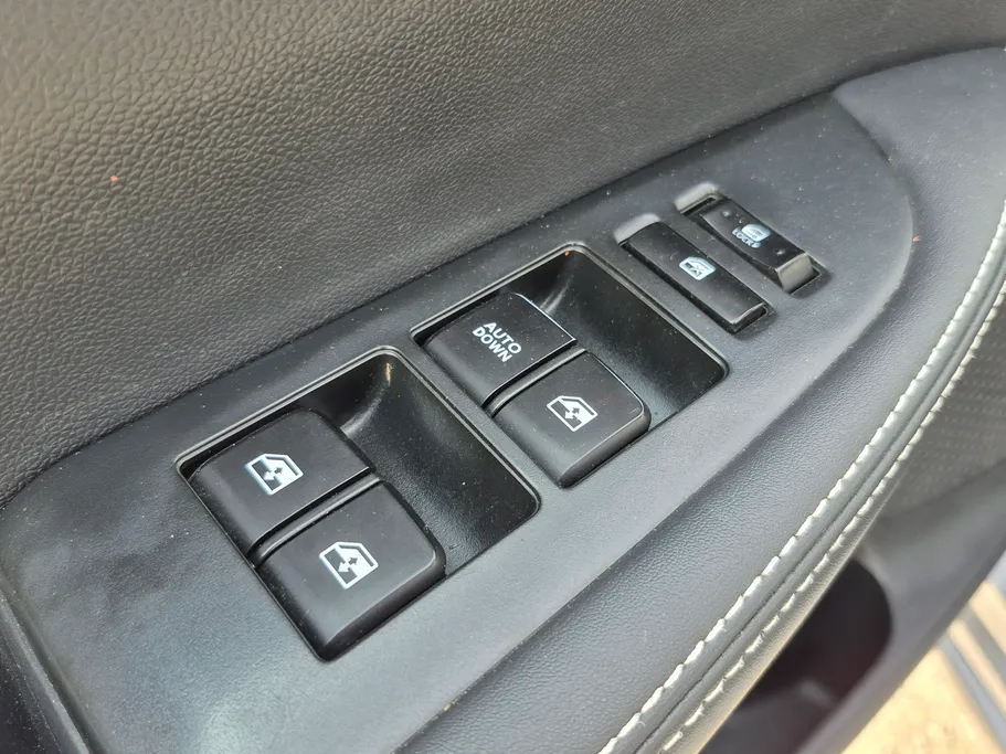 2023 Changan Alsvin Full Option 