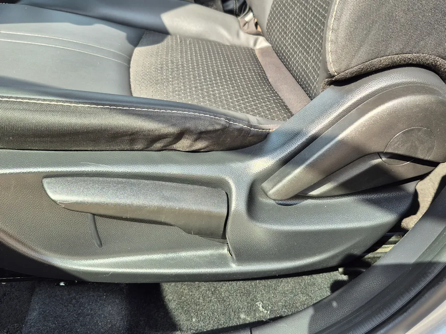 2023 Changan Alsvin Full Option 