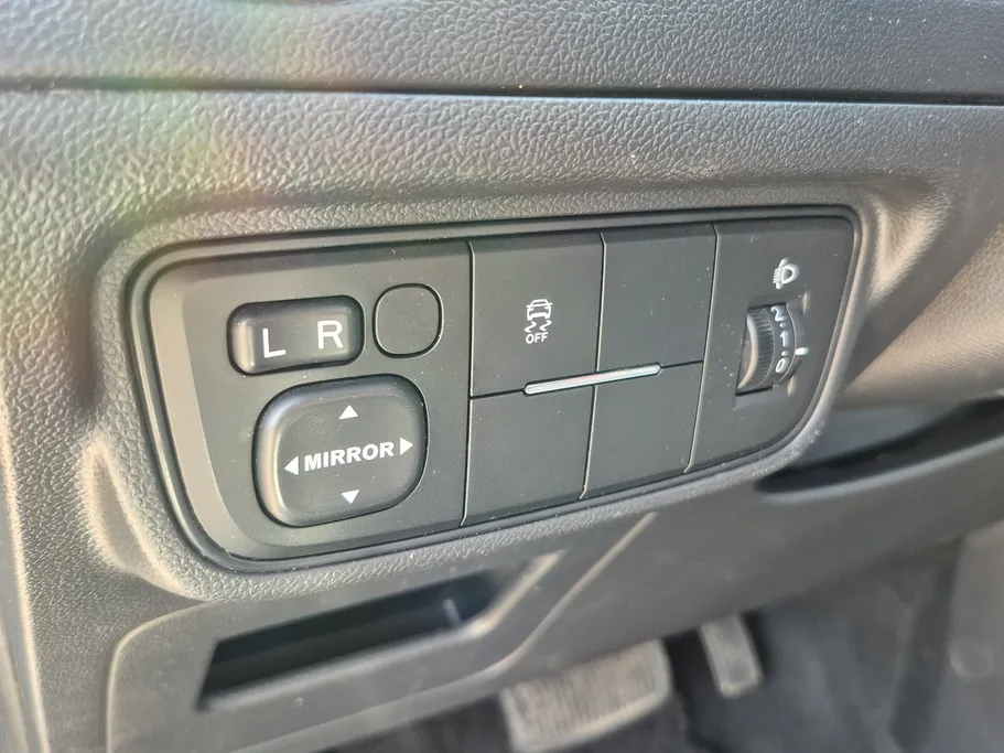 2023 Changan Alsvin Full Option 