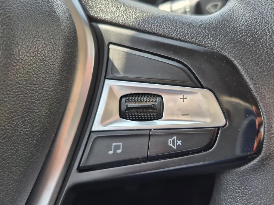 2023 Changan Alsvin Full Option 