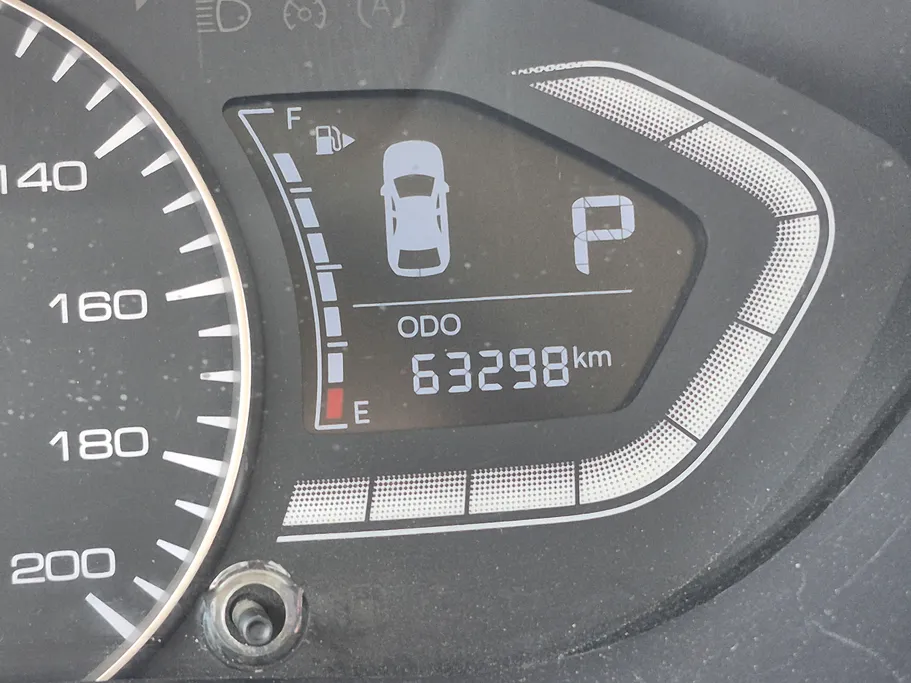 2023 Changan Alsvin Full Option 