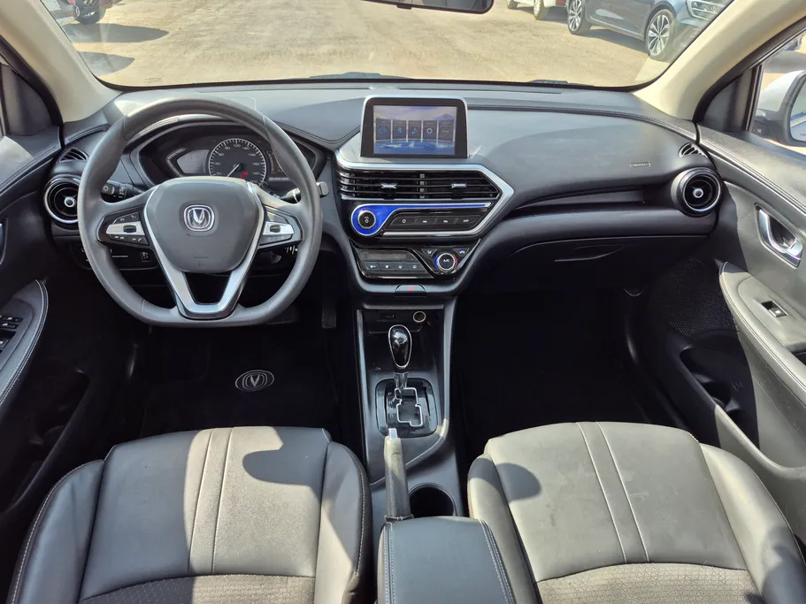 2023 Changan Alsvin Full Option 