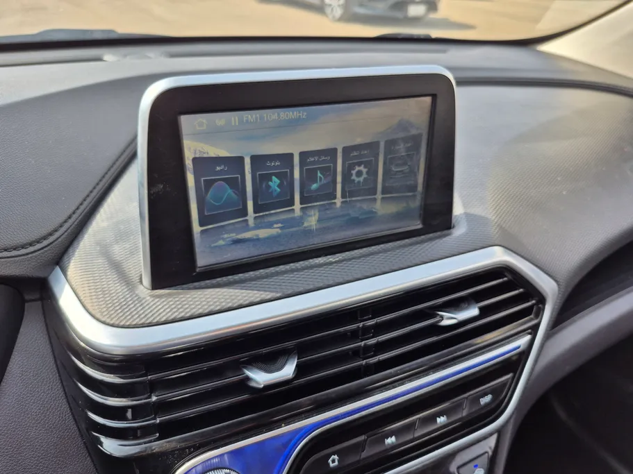 2023 Changan Alsvin Full Option 