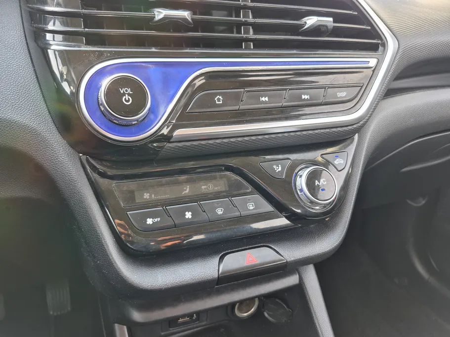 2023 Changan Alsvin Full Option 
