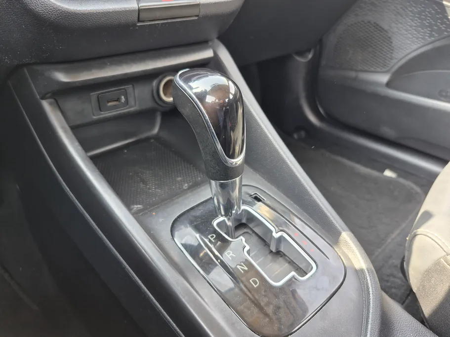 2023 Changan Alsvin Full Option 