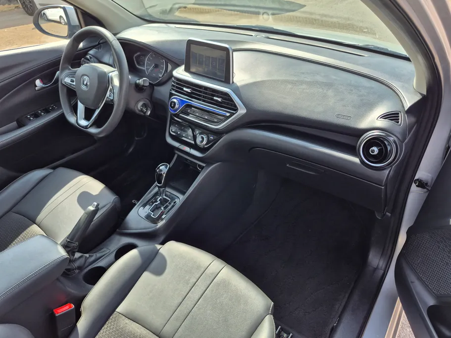 2023 Changan Alsvin Full Option 