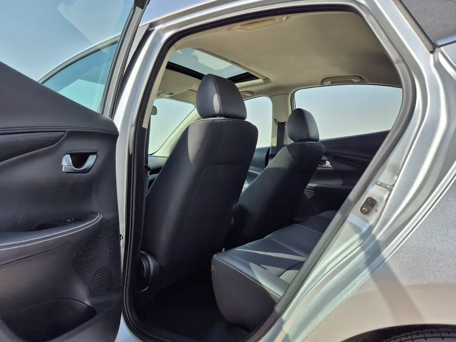 2023 Changan Alsvin Full Option 