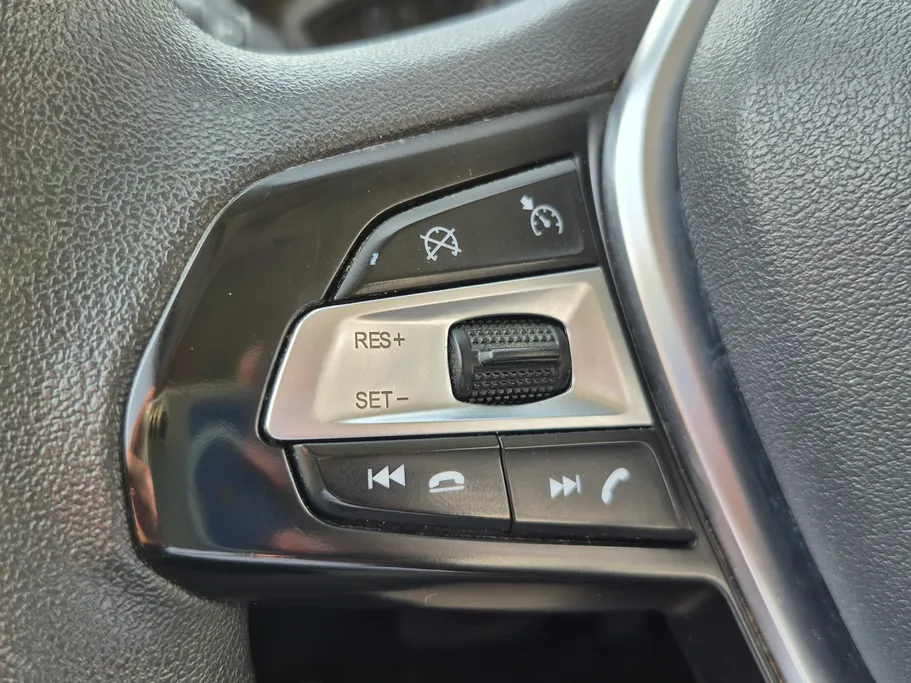 2023 Changan Alsvin Full Option 