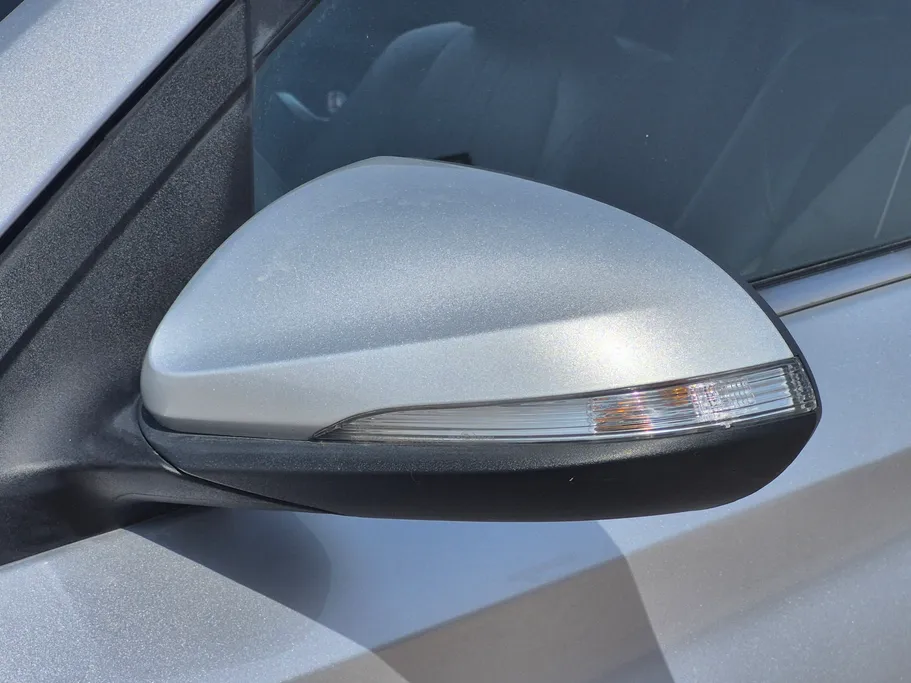 2023 Changan Alsvin Full Option 