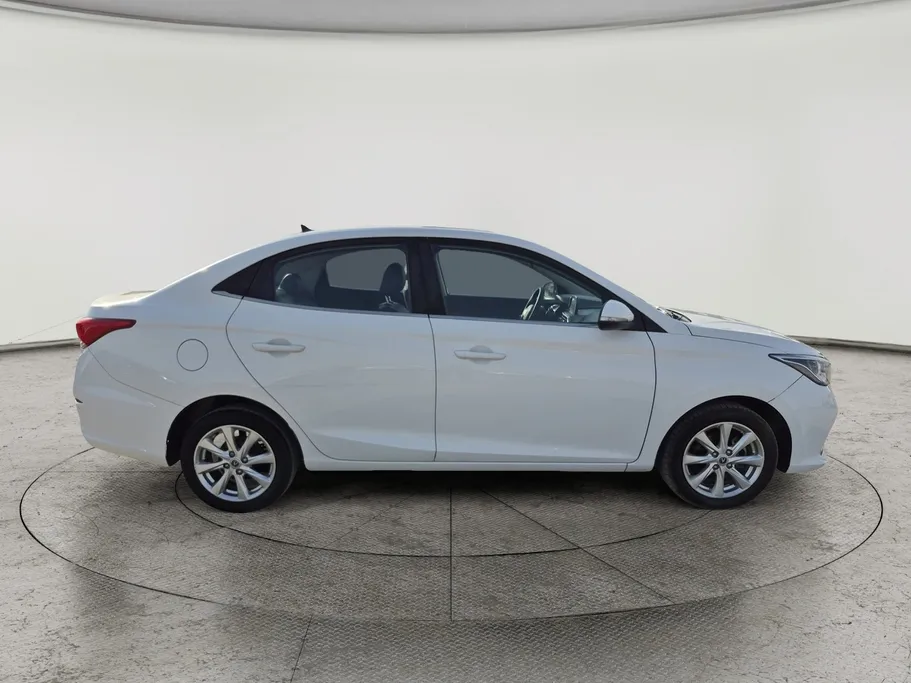 2023 Changan Alsvin Full Option 