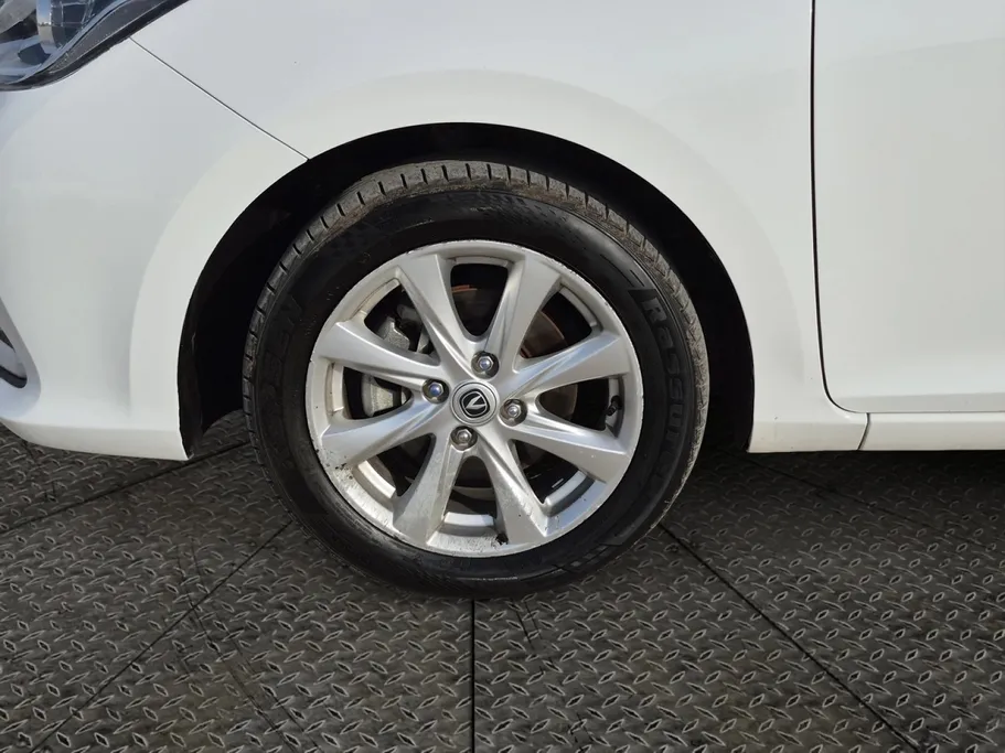 2023 Changan Alsvin Full Option 