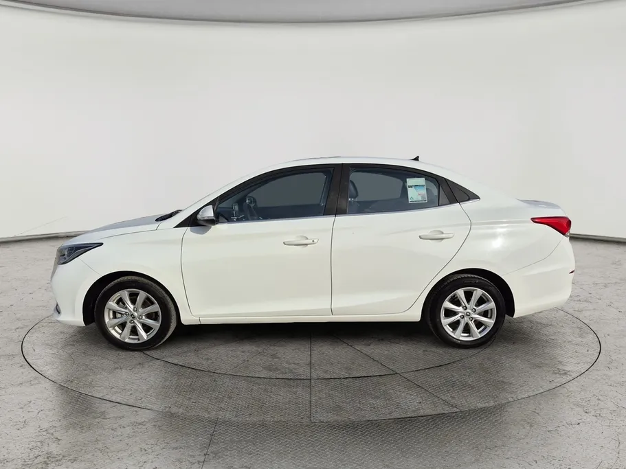 2023 Changan Alsvin Full Option 