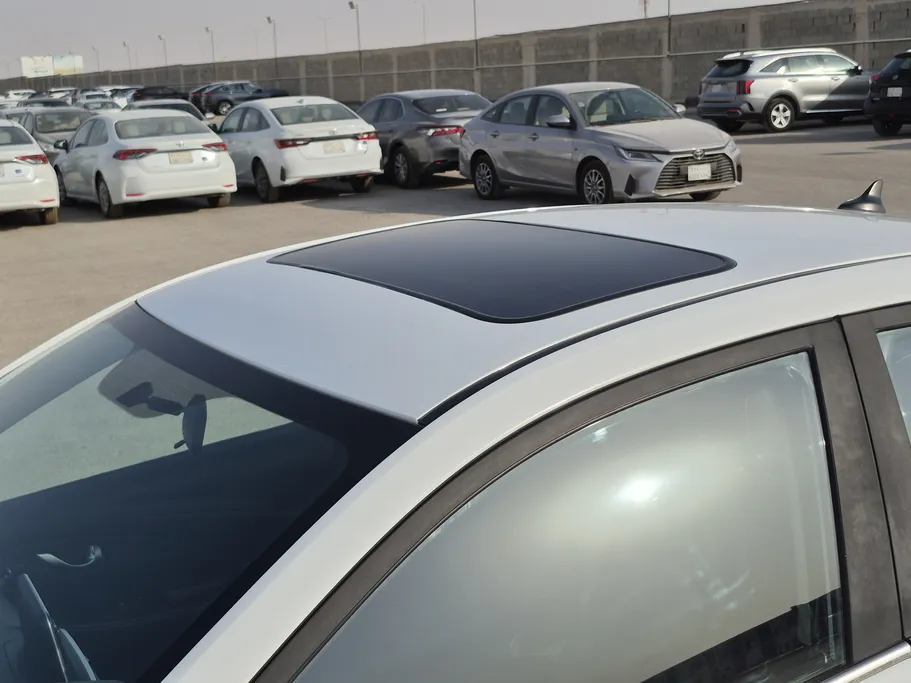 2023 Changan Alsvin Full Option 
