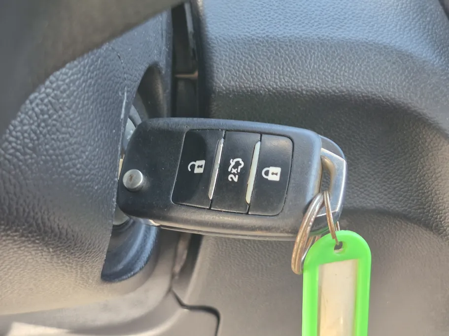 2023 Changan Alsvin Full Option 
