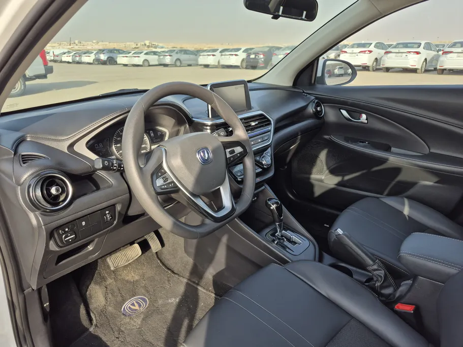 2023 Changan Alsvin Full Option 