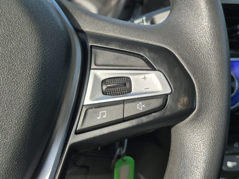 2023 Changan Alsvin Full Option 