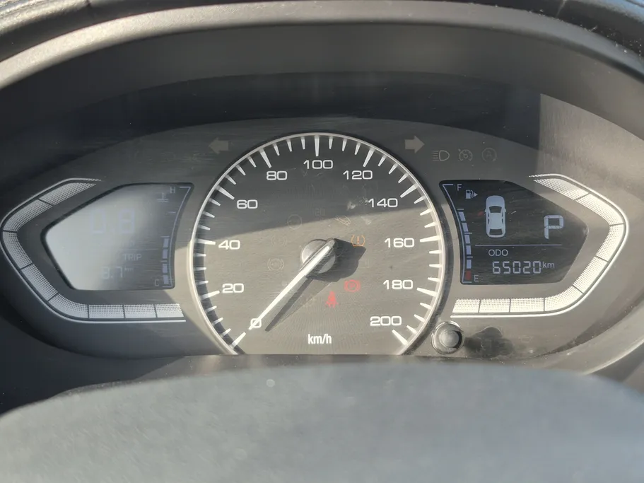 2023 Changan Alsvin Full Option 