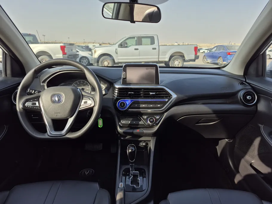 2023 Changan Alsvin Full Option 