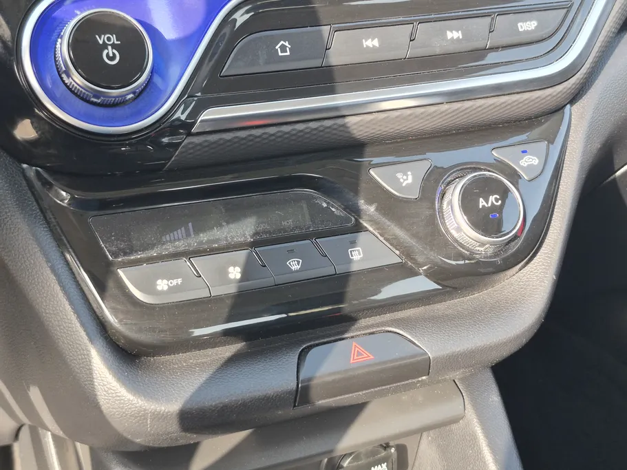 2023 Changan Alsvin Full Option 