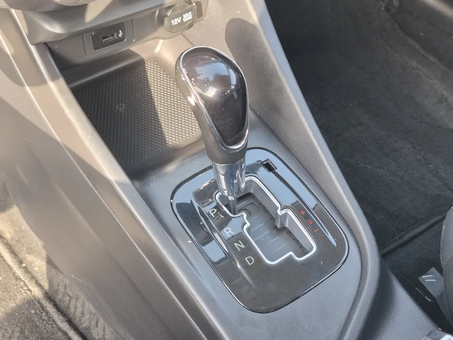 2023 Changan Alsvin Full Option 
