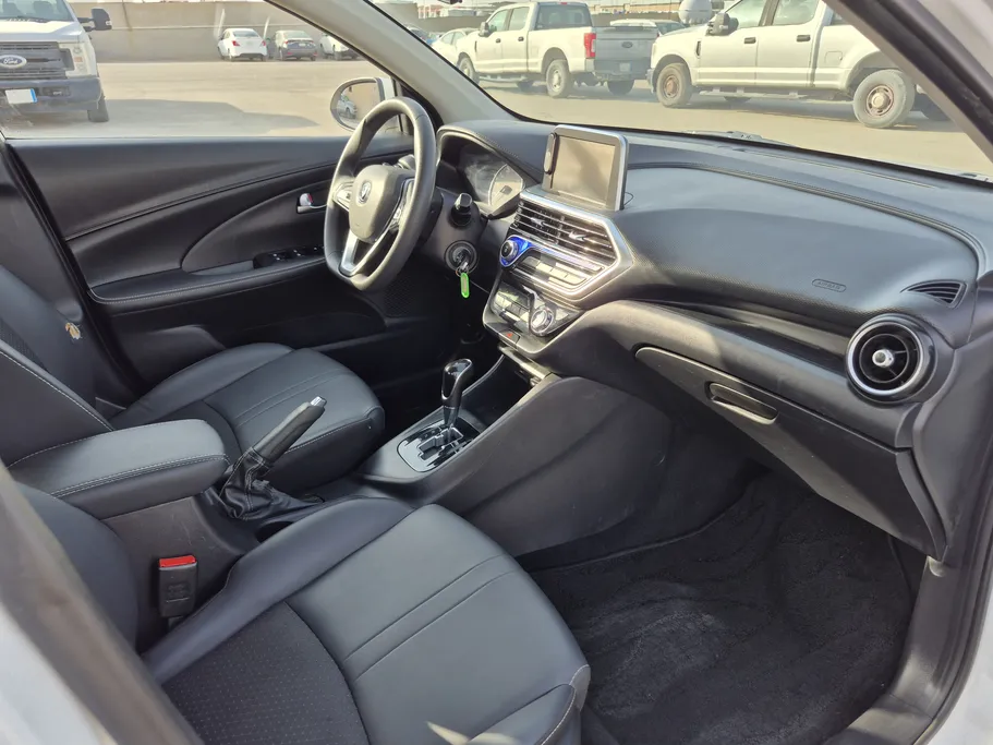 2023 Changan Alsvin Full Option 