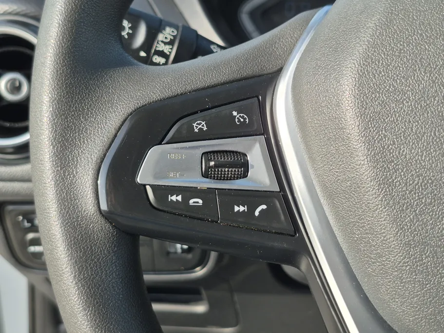 2023 Changan Alsvin Full Option 