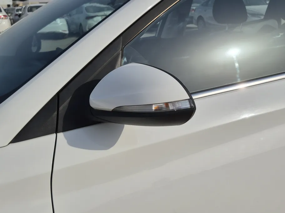 2023 Changan Alsvin Full Option 