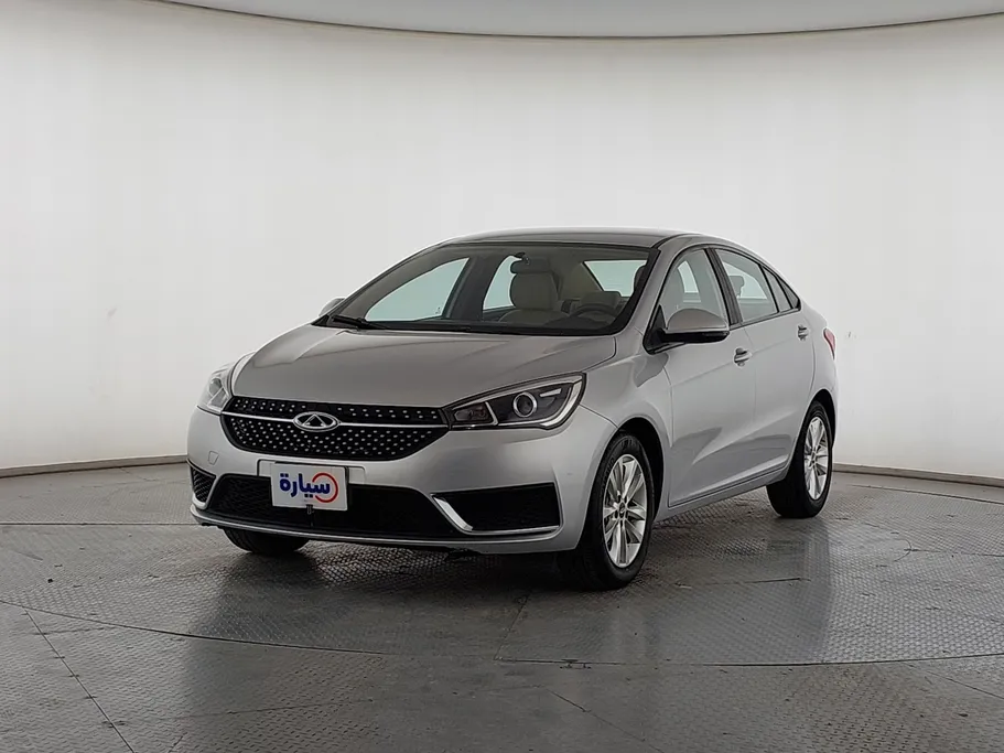 2023 Chery Arrizo 5 Comfort 