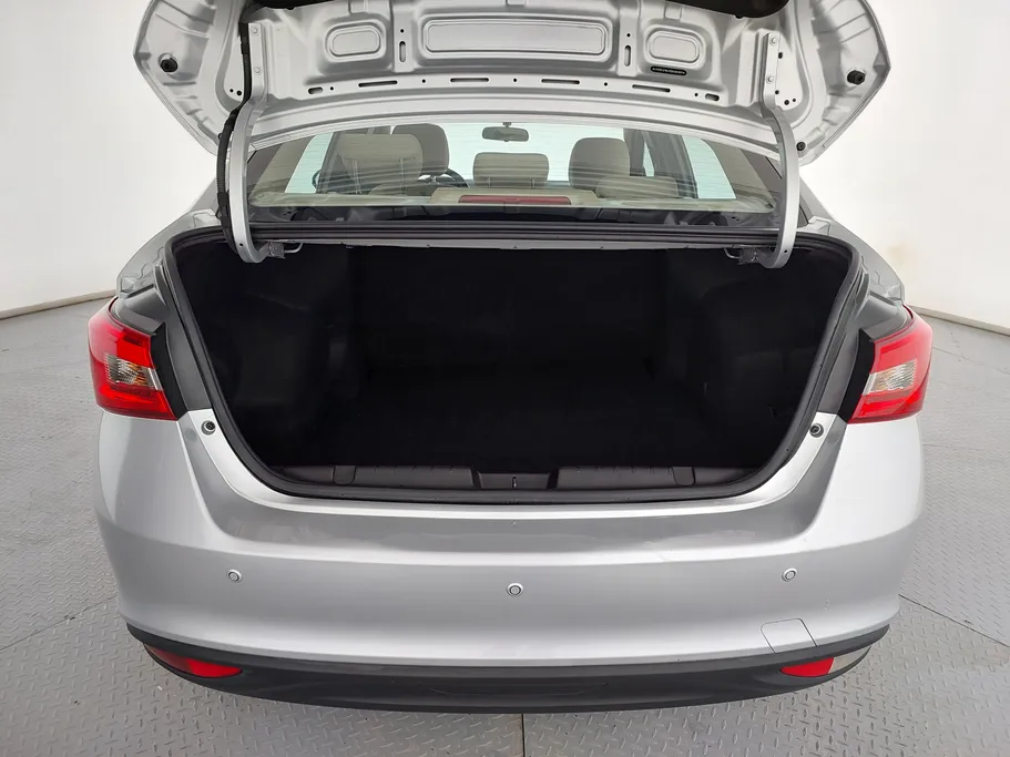 2023 Chery Arrizo 5 Comfort 