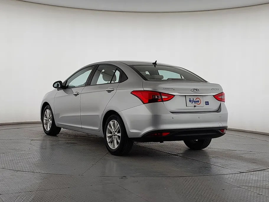 2023 Chery Arrizo 5 Comfort 