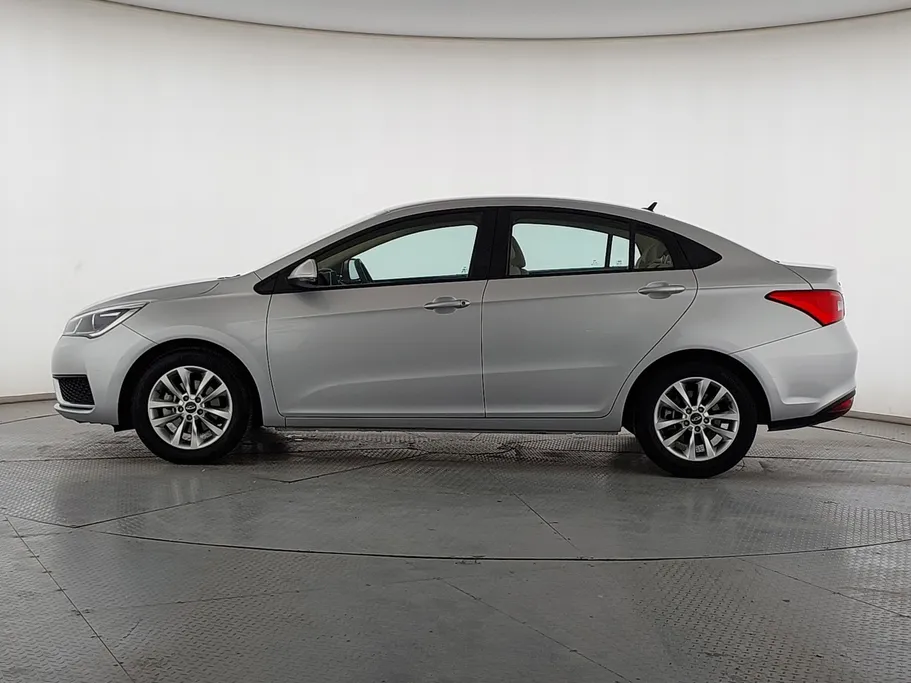 2023 Chery Arrizo 5 Comfort 