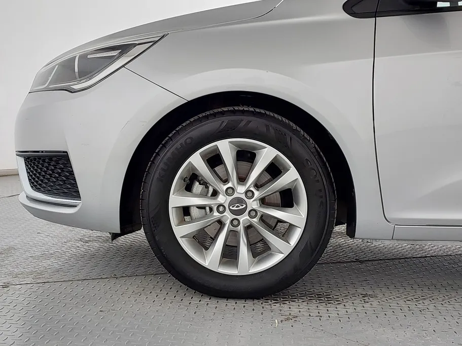 2023 Chery Arrizo 5 Comfort 