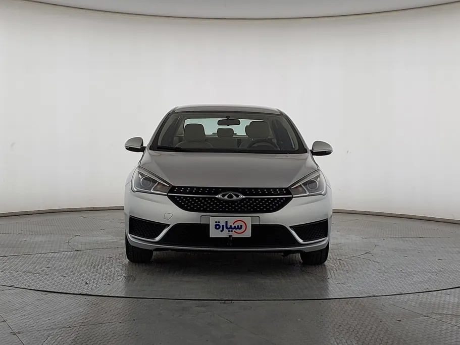 2023 Chery Arrizo 5 Comfort 