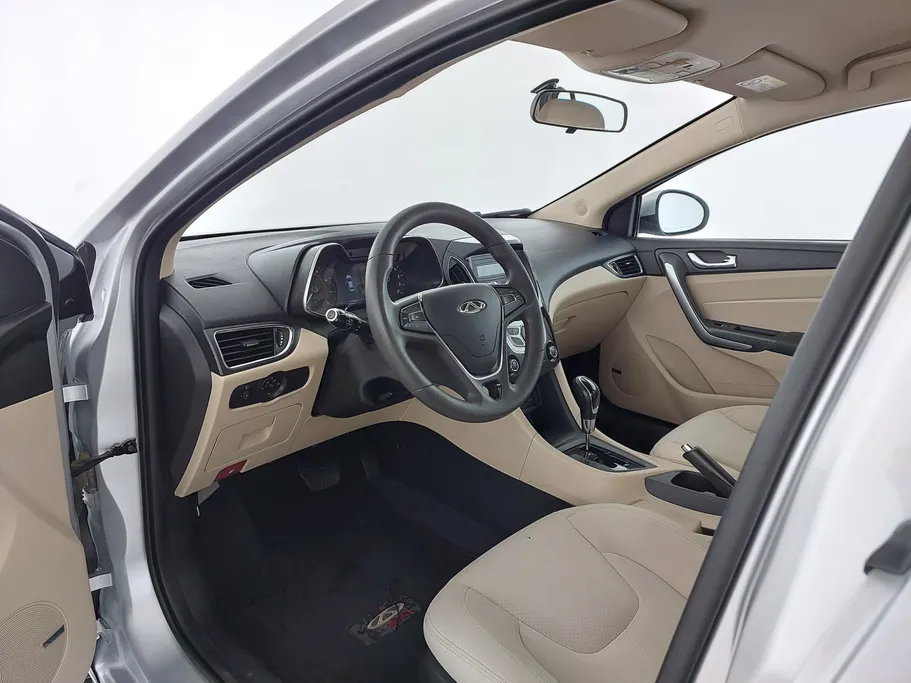 2023 Chery Arrizo 5 Comfort 