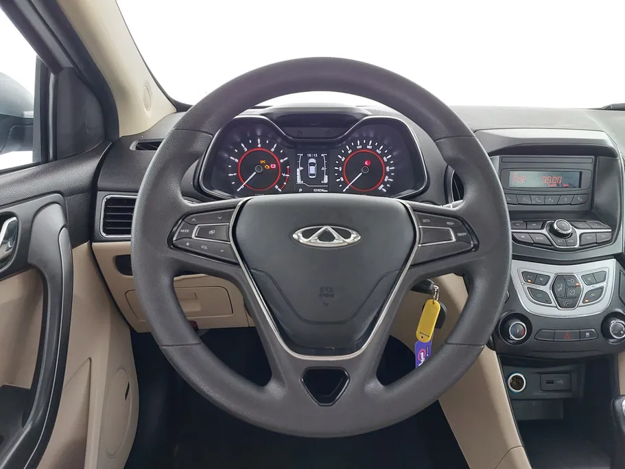2023 Chery Arrizo 5 Comfort 