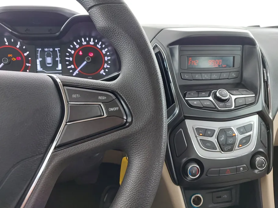 2023 Chery Arrizo 5 Comfort 