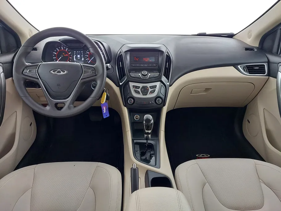 2023 Chery Arrizo 5 Comfort 